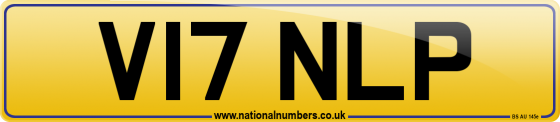 V17 NLP