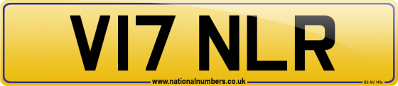 V17 NLR