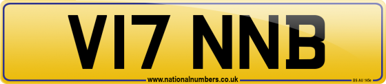 V17 NNB