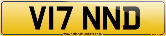 V17 NND