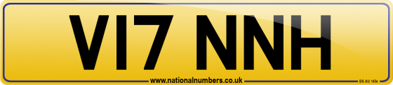 V17 NNH