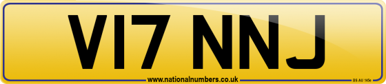 V17 NNJ