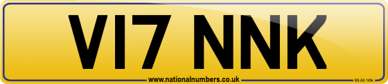 V17 NNK