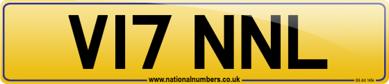V17 NNL