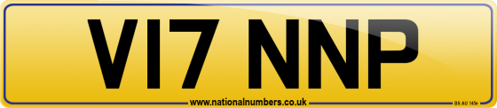 V17 NNP