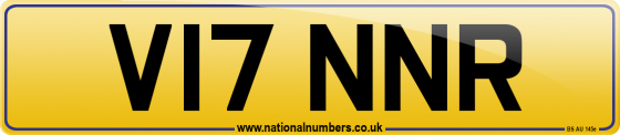 V17 NNR