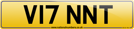V17 NNT