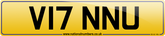 V17 NNU