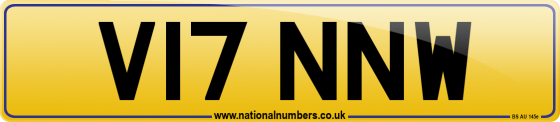V17 NNW