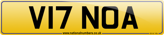 V17 NOA