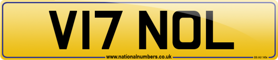 V17 NOL