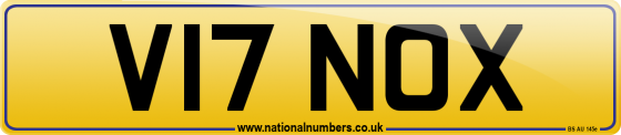 V17 NOX