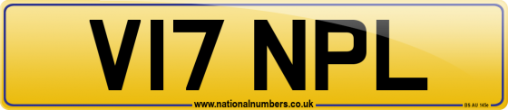 V17 NPL