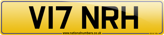 V17 NRH