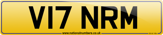 V17 NRM