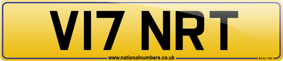 V17 NRT