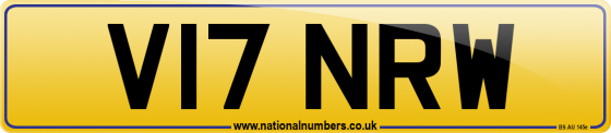 V17 NRW