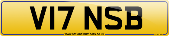 V17 NSB