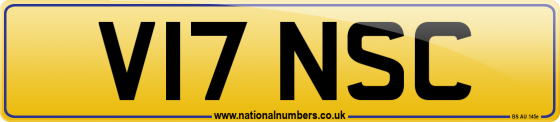 V17 NSC