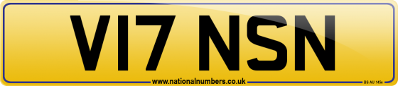 V17 NSN