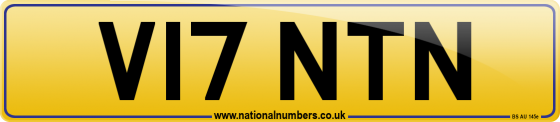 V17 NTN