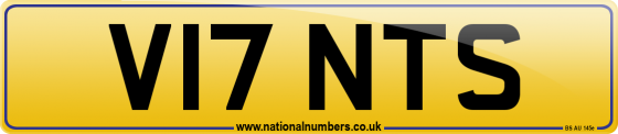 V17 NTS