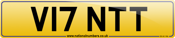 V17 NTT