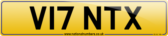 V17 NTX
