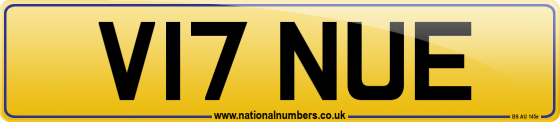 V17 NUE