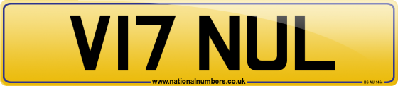 V17 NUL