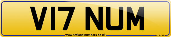 V17 NUM