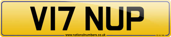 V17 NUP