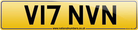 V17 NVN