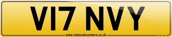 V17 NVY