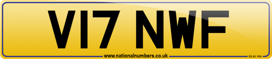 V17 NWF