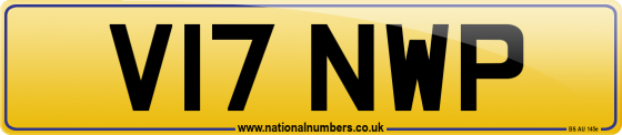 V17 NWP