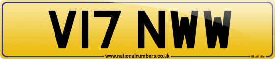 V17 NWW