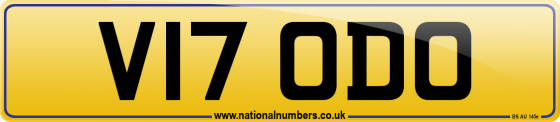 V17 ODO