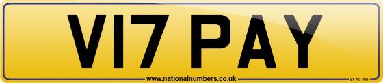V17 PAY