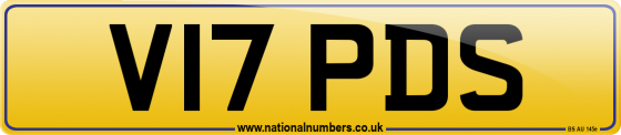 V17 PDS