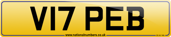 V17 PEB
