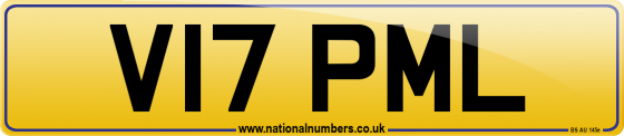 V17 PML