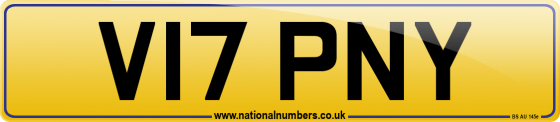 V17 PNY