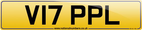 V17 PPL