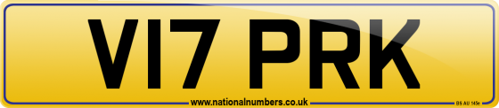 V17 PRK