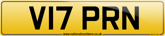 V17 PRN