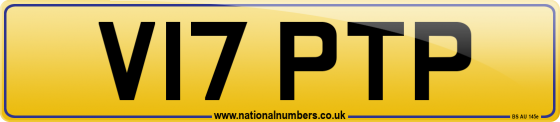 V17 PTP