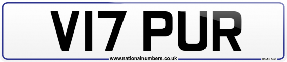 V17 PUR