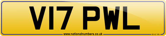 V17 PWL
