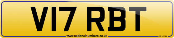 V17 RBT